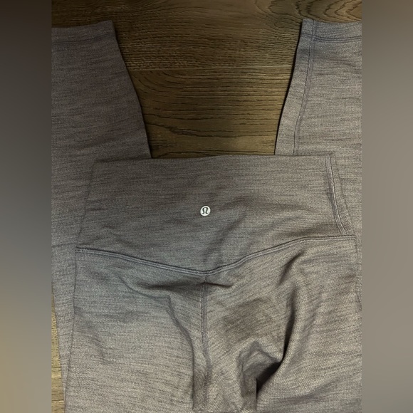 Lululemon Align Pant 25” - Picture 5 of 5